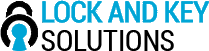 Lock And Key Solutions Logo